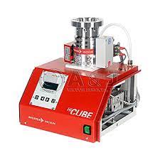 TURBOMOLECULAR VACUUM PUMP HiCube 80 Eco